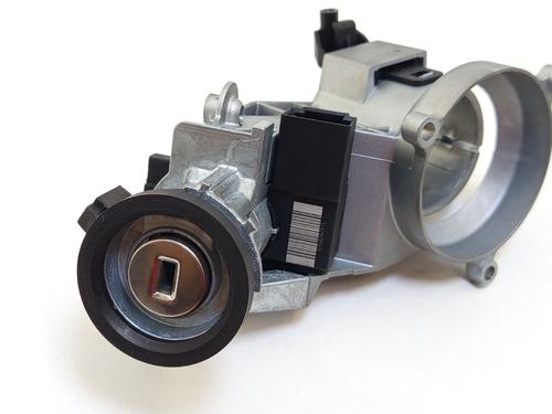 Ignition barrel OPEL CORSA D (S07) 1.3 CDTI (L08, L68) | BP26974656M48 - Image 7