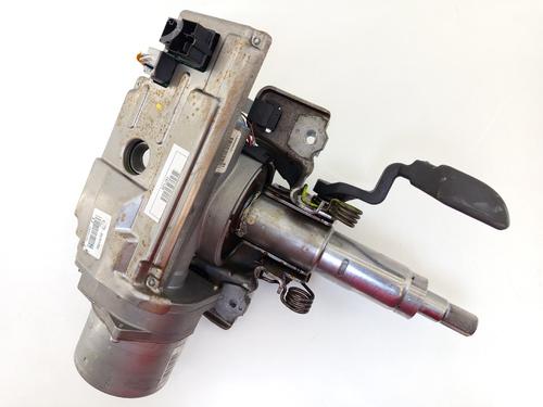 Used Steering column Steering column OPEL CORSA D (S07) 1.3 CDTI (L08, L68) (75 hp) 27163412 27163412