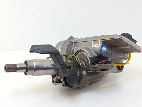 Steering column OPEL CORSA D (S07) 1.3 CDTI (L08, L68) | BP27163412M21  - Image 5