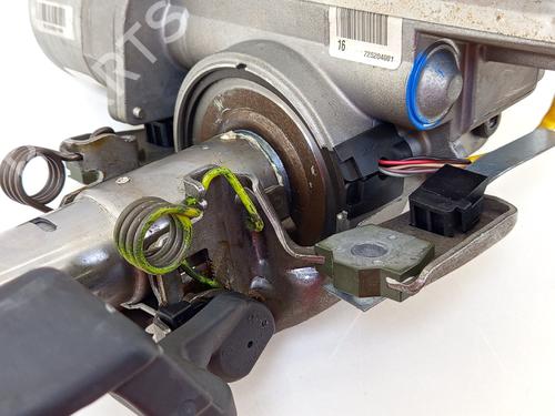 Steering column OPEL CORSA D (S07) 1.3 CDTI (L08, L68) | BP27163412M21  - Image 6