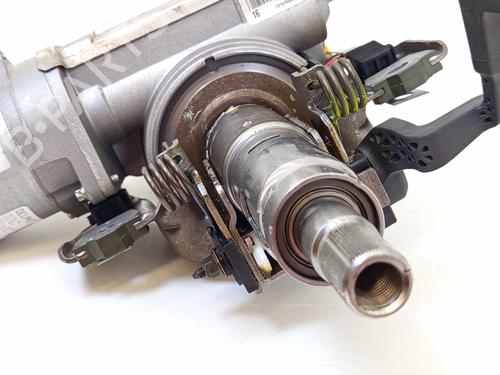 Steering column OPEL CORSA D (S07) 1.3 CDTI (L08, L68) | BP27163412M21  - Image 7