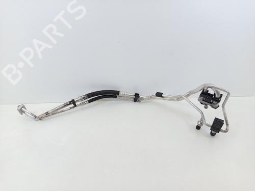 Used AC pipe AC pipe OPEL CORSA D (S07) 1.3 CDTI (L08, L68) (75 hp) 27163415 27163415
