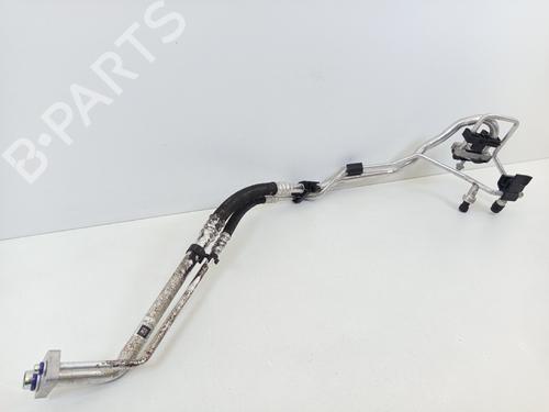 AC pipe OPEL CORSA D (S07) 1.3 CDTI (L08, L68) | BP27163415M126  - Image 6