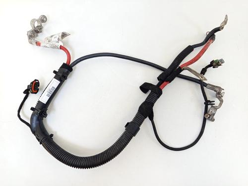 Used Wiring harness Wiring harness OPEL CORSA D (S07) 1.3 CDTI (L08, L68) (75 hp) 31253457 31253457