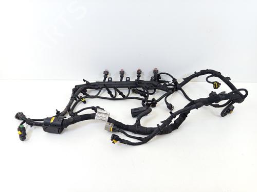 Used Wiring harness Wiring harness OPEL CORSA D (S07) 1.3 CDTI (L08, L68) (75 hp) 31253458 31253458
