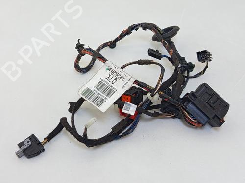 Used Wiring harness Wiring harness OPEL CORSA D (S07) 1.3 CDTI (L08, L68) (75 hp) 31253459 31253459