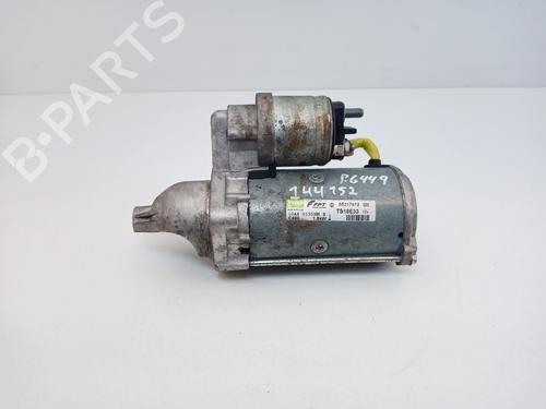 Used Starter Starter OPEL CORSA D (S07) 1.3 CDTI (L08, L68) (95 hp) 21041559 21041559