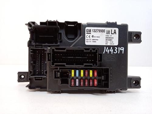 Used Fuse box Fuse box OPEL CORSA D (S07) 1.3 CDTI (L08, L68) (95 hp) 21041692 21041692