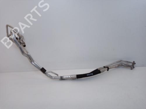 Used AC pipe AC pipe OPEL CORSA D (S07) 1.3 CDTI (L08, L68) (95 hp) 21041718 21041718