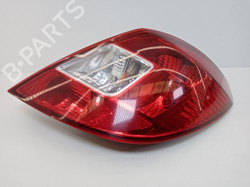 Used Right taillight Right taillight OPEL CORSA D (S07) 1.3 CDTI (L08, L68) (95 hp) 21041712 21041712