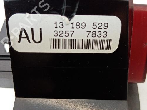 Switch OPEL CORSA D (S07) 1.3 CDTI (L08, L68) | BP21041703I30  - Image 7