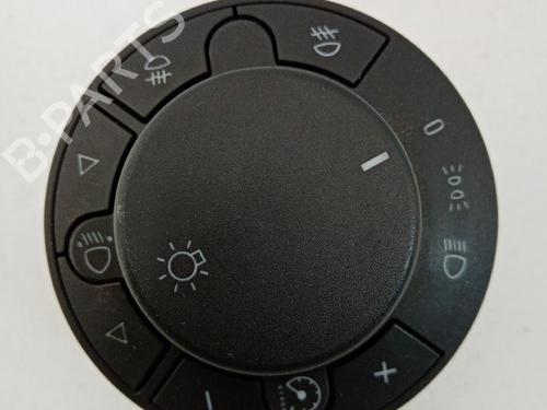 Used Headlight switch Headlight switch OPEL CORSA D (S07) 1.3 CDTI (L08, L68) (95 hp) 21041695 21041695
