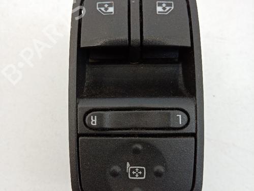 Used Left front window switch Left front window switch OPEL CORSA D (S07) 1.3 CDTI (L08, L68) (95 hp) 21041697 21041697