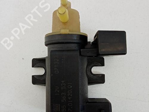 Used Electronic module Electronic module OPEL CORSA D (S07) 1.3 CDTI (L08, L68) (95 hp) 21041699 21041699