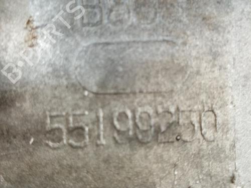 Engine mount OPEL CORSA D (S07) 1.3 CDTI (L08, L68) | BP21041790M89  - Image 7