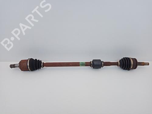 Used Right front driveshaft Right front driveshaft KIA RIO III (UB) 1.4 CVVT (109 hp) 21042716 21042716