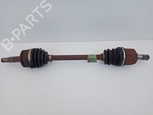 Used Left front driveshaft Left front driveshaft KIA RIO III (UB) 1.4 CVVT (109 hp) 21042717 21042717