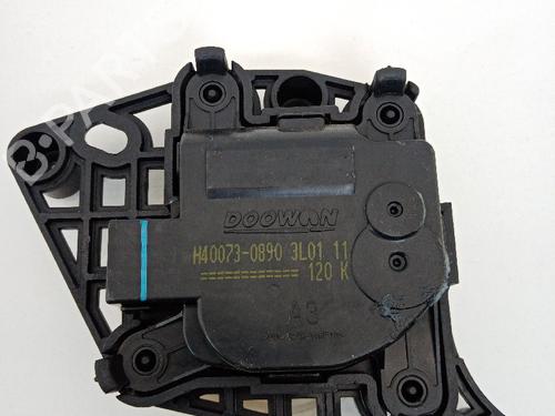 Used Electronic module Electronic module KIA RIO III (UB) 1.4 CVVT (109 hp) 21042702 21042702