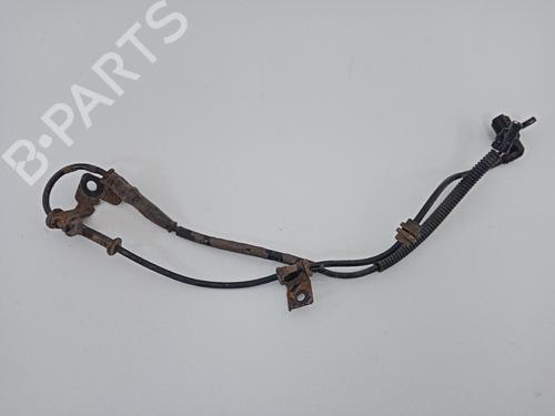 Used Electronic module Electronic module KIA RIO III (UB) 1.4 CVVT (109 hp) 21042705 21042705