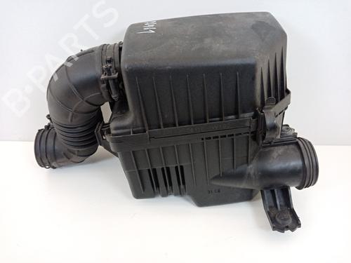 Used Air filter box Air filter box KIA RIO III (UB) 1.4 CVVT (109 hp) 21042708 21042708
