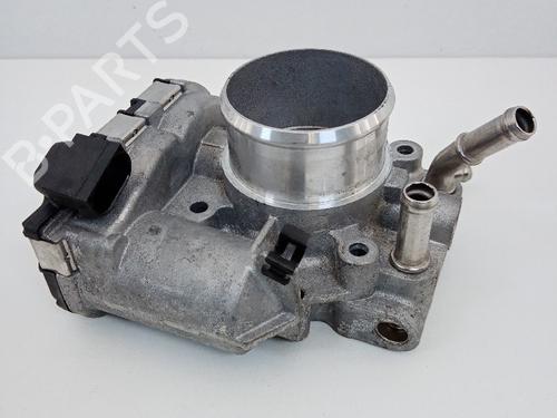 Used Throttle body Throttle body KIA RIO III (UB) 1.4 CVVT (109 hp) 21042685 21042685