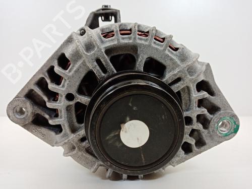 Used Alternator Alternator KIA RIO III (UB) 1.4 CVVT (109 hp) 21042686 21042686