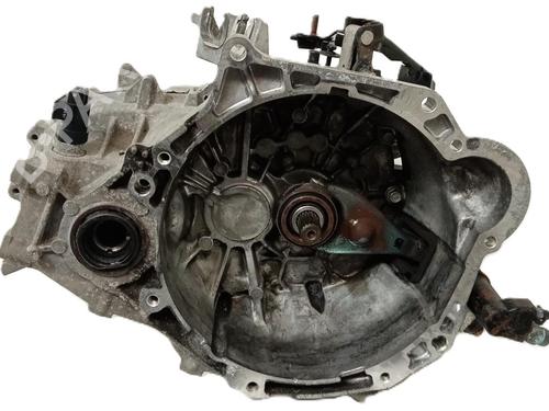 Used Gearbox Gearbox KIA RIO III (UB) 1.4 CVVT (109 hp) 21042691 21042691