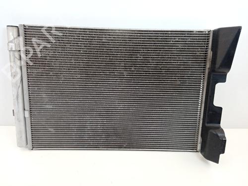 Used AC radiator AC radiator KIA RIO III (UB) 1.4 CVVT (109 hp) 21042693 21042693