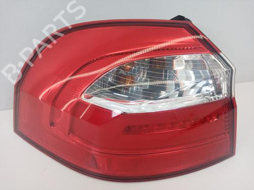 Used Left taillight Left taillight KIA RIO III (UB) 1.4 CVVT (109 hp) 21042658 21042658