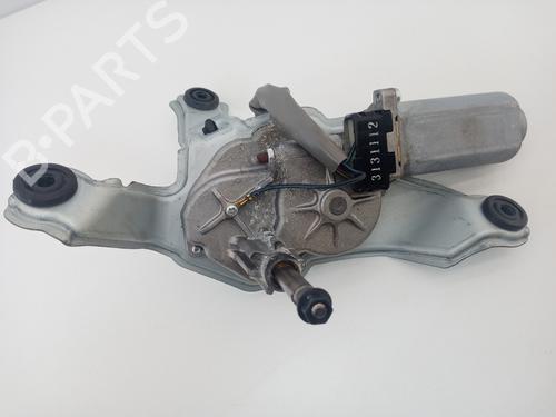 Used Rear wiper motor Rear wiper motor 21042652 21042652