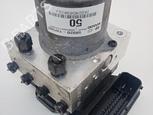 Used ABS pump ABS pump KIA RIO III (UB) 1.4 CVVT (109 hp) 21042653 21042653