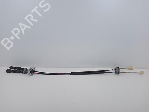 Gearstang Gearstang KIA RIO III (UB) 1.4 CVVT (109 hp) 21042637 21042637