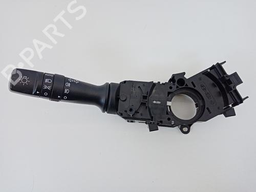 Used Steering column stalk Steering column stalk KIA RIO III (UB) 1.4 CVVT (109 hp) 21042616 21042616