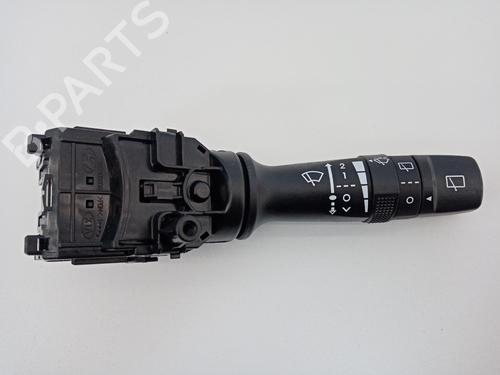 Used Steering column stalk Steering column stalk KIA RIO III (UB) 1.4 CVVT (109 hp) 21042617 21042617