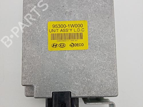 Used Electronic module Electronic module KIA RIO III (UB) 1.4 CVVT (109 hp) 21042620 21042620