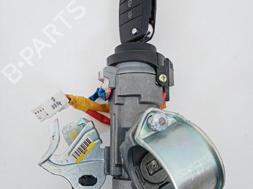 Used Ignition barrel Ignition barrel KIA RIO III (UB) 1.4 CVVT (109 hp) 21042622 21042622
