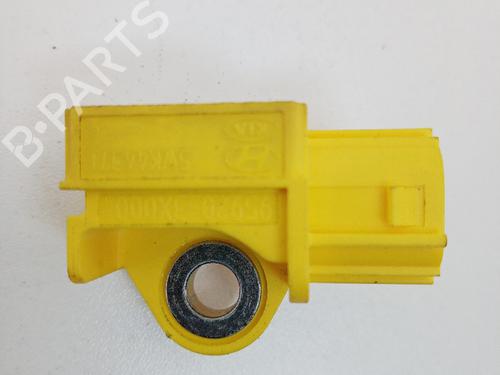 Used Electronic module Electronic module KIA RIO III (UB) 1.4 CVVT (109 hp) 21042631 21042631