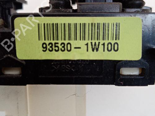 Mirror switch KIA RIO III (UB) 1.4 CVVT | BP21042632I25  - Image 5