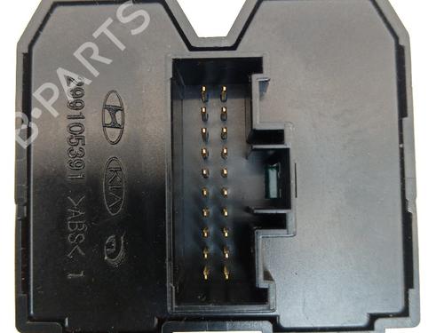 Switch KIA RIO III (UB) 1.4 CVVT | BP21042633I30 - Image 3