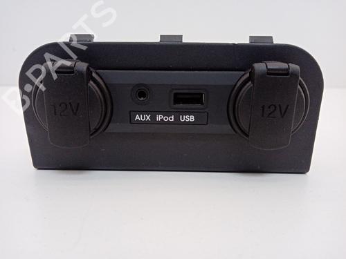 Used Electronic module Electronic module KIA RIO III (UB) 1.4 CVVT (109 hp) 21042614 21042614