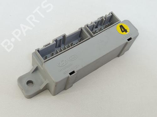 Used Electronic module Electronic module KIA CEE'D SW (ED) 1.4 (109 hp) 26936671 26936671