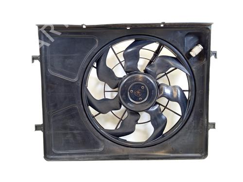 Used Radiator fan Radiator fan KIA CEE'D SW (ED) 1.4 (109 hp) 26937451 26937451