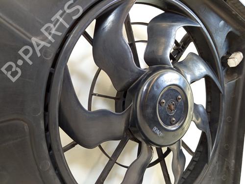 Radiator fan KIA CEE'D SW (ED) 1.4 | BP26937451M35 - Image 2