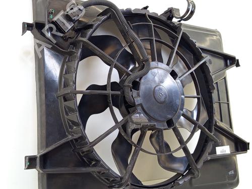 Radiator fan KIA CEE'D SW (ED) 1.4 | BP26937451M35 - Image 6