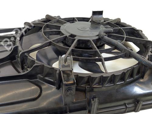 Radiator fan KIA CEE'D SW (ED) 1.4 | BP26937451M35 - Image 7