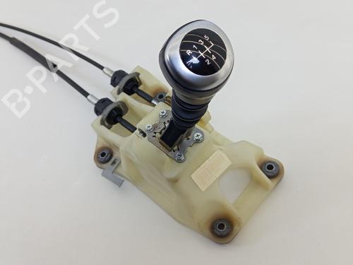 Used Gear lever Gear lever KIA CEE'D SW (ED) 1.4 (109 hp) 26938054 26938054