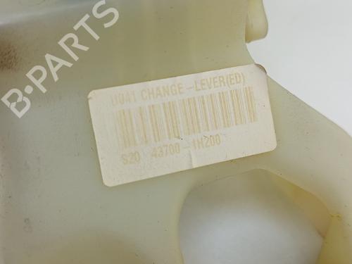Gear lever KIA CEE'D SW (ED) 1.4 | BP26938054M90 - Image 2