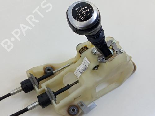 Gear lever KIA CEE'D SW (ED) 1.4 | BP26938054M90 - Image 3