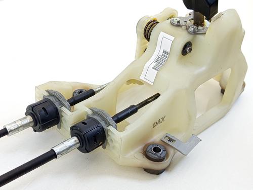 Gear lever KIA CEE'D SW (ED) 1.4 | BP26938054M90 - Image 4
