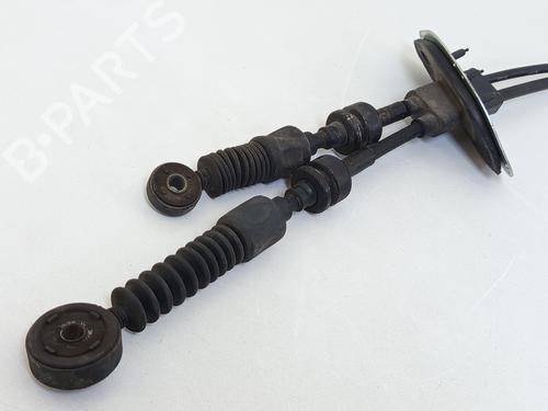 Gear lever KIA CEE'D SW (ED) 1.4 | BP26938054M90 - Image 6
